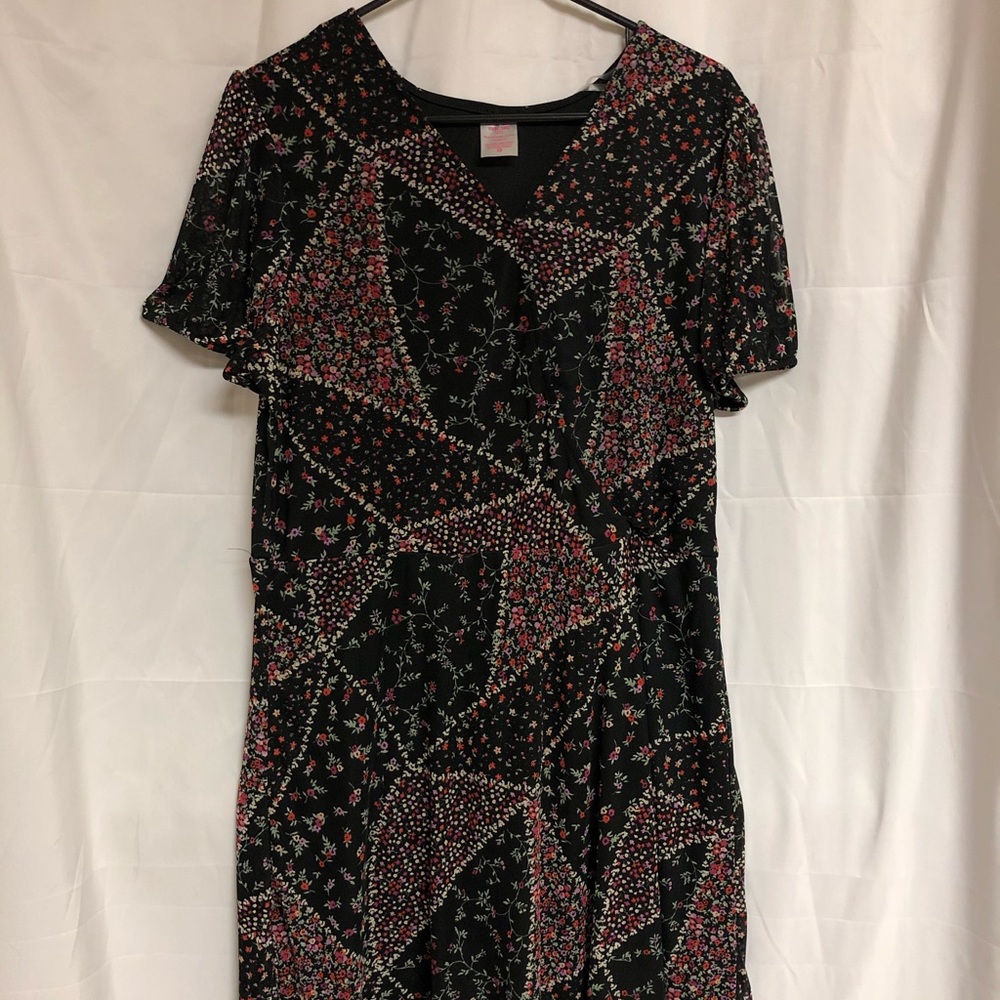 Women’s Short sleeve top
